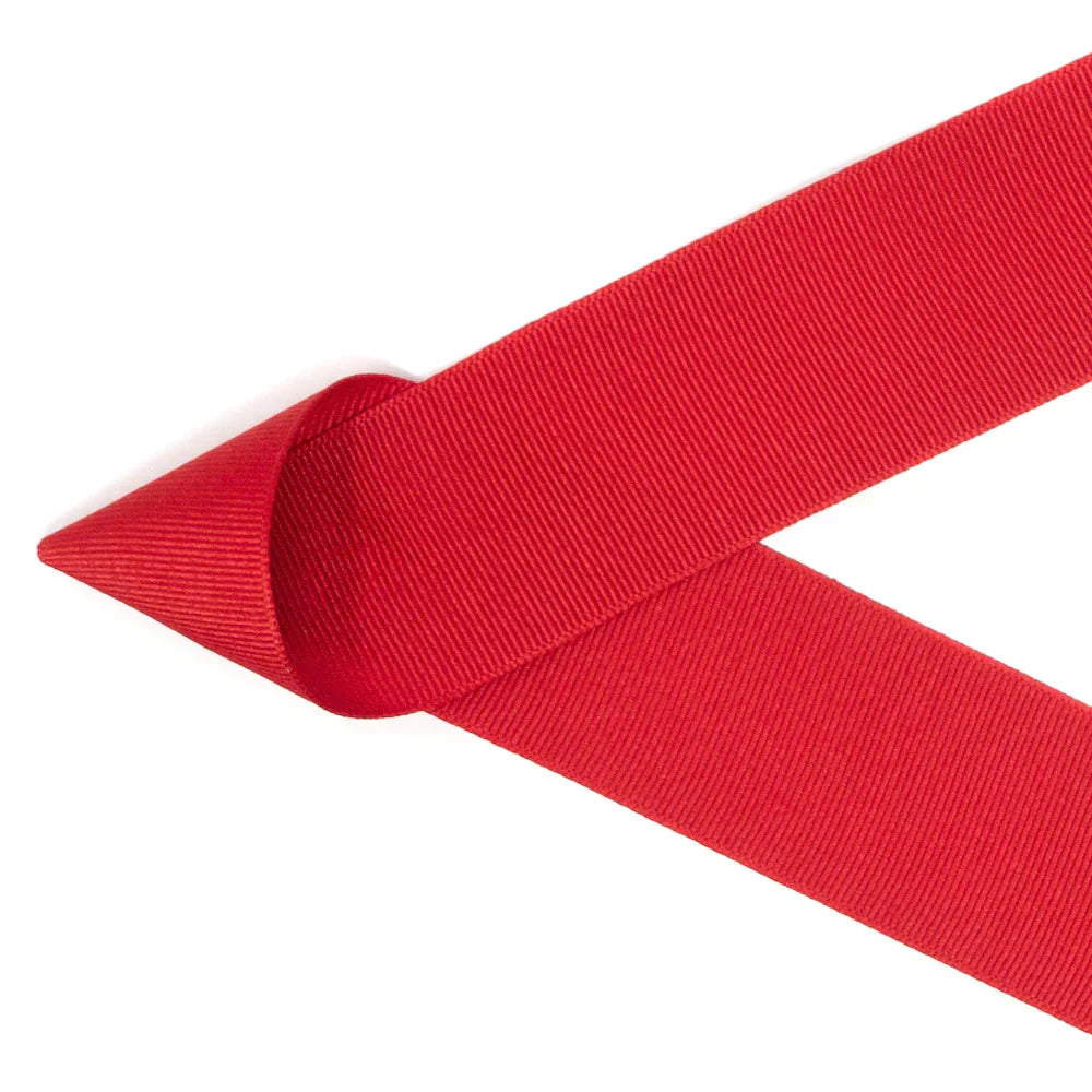 Traditional Hair Bow Small 5/8